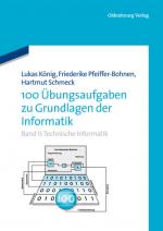 Cover-Bild 100 Übungsaufgaben zu Grundlagen der Informatik