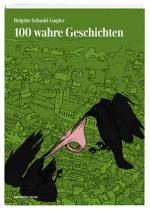 Cover-Bild 100 wahre Geschichten