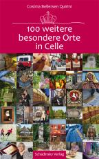 Cover-Bild 100 weitere besondere Orte in Celle