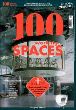 Cover-Bild 100 working spaces