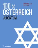Cover-Bild 100 x Österreich: Judentum