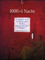 Cover-Bild 1000+1 Nacht