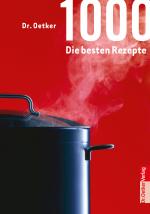 Cover-Bild 1000 - Die besten Rezepte