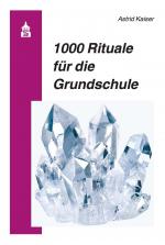 Cover-Bild 1000 Rituale für die Grundschule