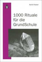 Cover-Bild 1000 Rituale für die Grundschule