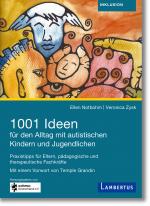 Cover-Bild 1001 Ideen für den Alltag mit autistischen Kindern und Jugendlichen