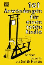 Cover-Bild 101 Anwendungen für einen toten Kindle