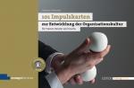Cover-Bild 101 Impulskarten zur Entwicklung der Organisationskultur