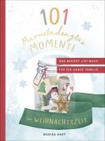 Cover-Bild 101 Marmeladenglas-Momente zur Weihnachtszeit