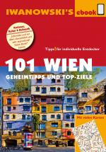 Cover-Bild 101 Wien - Reiseführer von Iwanowski