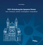Cover-Bild 1027: Gründung des Speyerer Doms