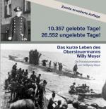 Cover-Bild 10357 gelebte Tage! 26552 ungelebte Tage! 2. Auflage