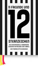 Cover-Bild 11 Freunde und 12 Sternzeichen