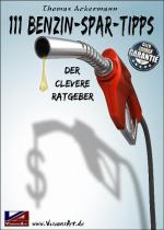 Cover-Bild 111 Benzin-Spar-Tipps!