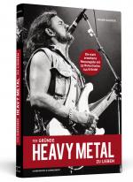 Cover-Bild 111 Gründe, Heavy Metal zu lieben - Erweiterte Neuausgabe - Paperback