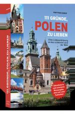 Cover-Bild 111 Gründe, Polen zu lieben