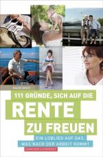 Cover-Bild 111 Gründe, sich auf die Rente zu freuen