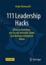 Cover-Bild 111 Leadership Hacks