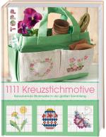 Cover-Bild 1111 Kreuzstichmotive