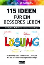 Cover-Bild 115 Ideen für ein besseres Leben