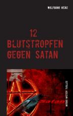 Cover-Bild 12 Blutstropfen gegen Satan