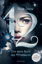 Cover-Bild 12 - Das erste Buch der Mitternacht, Band 1