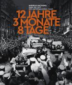 Cover-Bild 12 Jahre – 3 Monate – 8 Tage