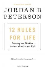 Cover-Bild 12 Rules For Life