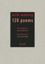 Cover-Bild 120 poems