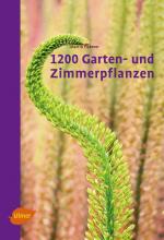 Cover-Bild 1200 Garten- und Zimmerpflanzen