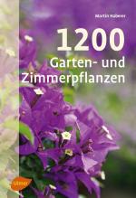 Cover-Bild 1200 Garten- und Zimmerpflanzen