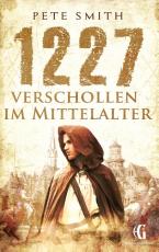 Cover-Bild 1227 Verschollen im Mittelalter