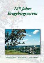 Cover-Bild 125 Jahre Erzgebirgsverein