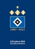 Cover-Bild 125 Jahre HSV