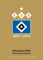 Cover-Bild 125 Jahre HSV