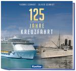 Cover-Bild 125 Jahre Kreuzfahrt