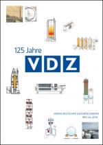 Cover-Bild 125 Jahre Verein Deutscher Zuckertechniker 1891-2016