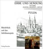 Cover-Bild 1250 Jahre Bistum Fulda