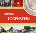 Cover-Bild 1250 Jahre Eggenstein