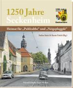 Cover-Bild 1250 Jahre Seckenheim