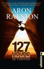 Cover-Bild 127 Hours - Im Canyon