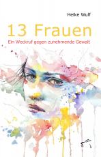 Cover-Bild 13 Frauen