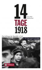 Cover-Bild 14 Tage 1918
