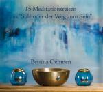 Cover-Bild 15 Meditationsreisen aus "Solé oder der Weg zum Sein"