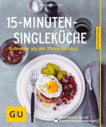 Cover-Bild 15-Minuten-Single-Küche