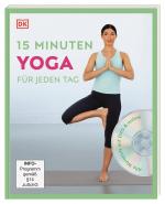 Cover-Bild 15 Minuten Yoga für jeden Tag. Neuausgabe (AT)