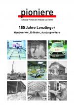 Cover-Bild 150 Jahre Lenzlinger