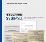 Cover-Bild 150 Jahre SVG Basel