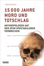 Cover-Bild 15000 Jahre Mord und Totschlag