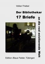 Cover-Bild 17 Briefe an die real existierende Welt